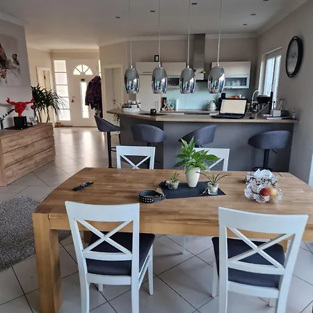 بيت للعطل Vermietung Ab 225,00 Pro Nacht