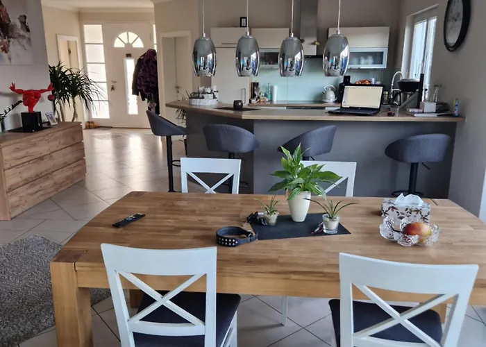 Hébergement de vacances Vermietung Ab 225,00 Pro Nacht