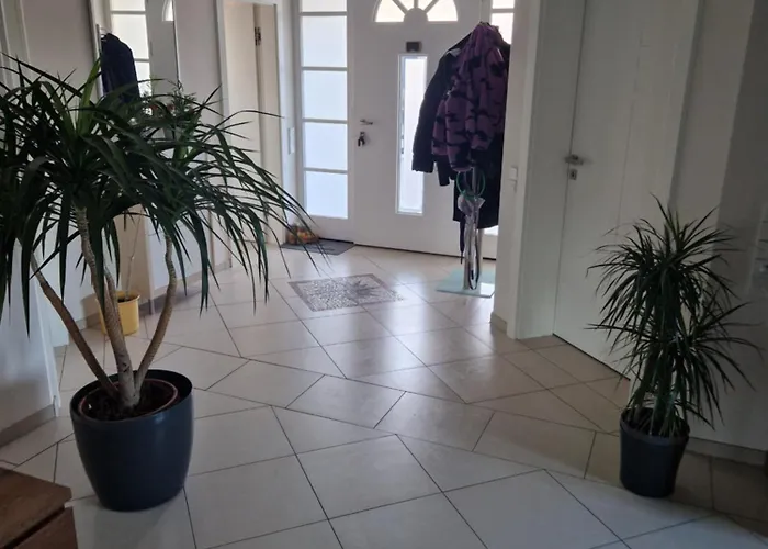 Hébergement de vacances Vermietung Ab 225,00 Pro Nacht