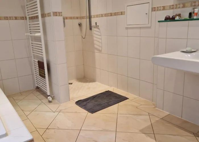 Vermietung Ab 225,00 Pro Nacht Hébergement de vacances Niederkrüchten