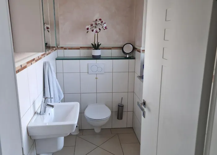 Vermietung Ab 225,00 Pro Nacht Hébergement de vacances *